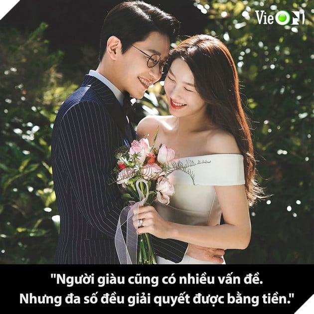  Penthouse : Những câu thoại cực chất từ hương hiệu drama xứ Kim Chi  9