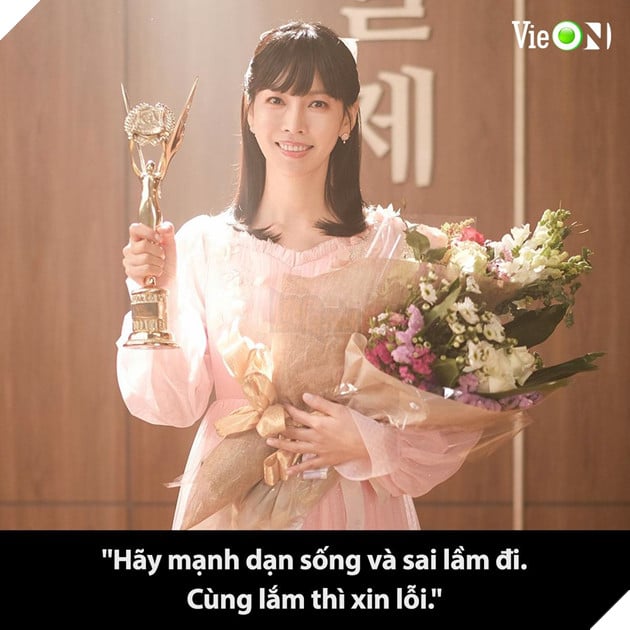  Penthouse : Những câu thoại cực chất từ hương hiệu drama xứ Kim Chi  10