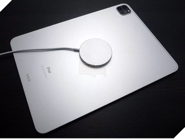 IPad Pro sắp tới có thể ra mắt với nhiều mặt kính hơn, không dây và sạc MagSafe 2