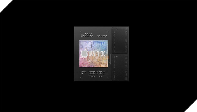 Hiệu suất GPU Apple M1X được cho ngang ngửa với laptop RTX 3070 trong khi tiêu thụ ít điện năng hơn