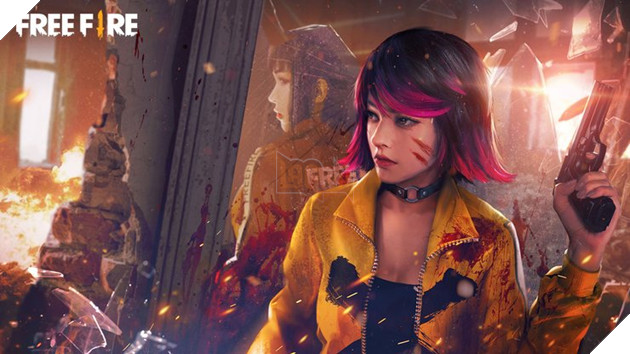 Nhân vật nào nhận được nhiều Buff nhất trong Free Fire OB27 / 28?