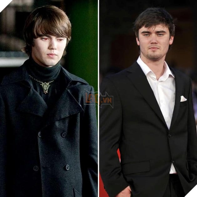  The Twilight Saga : Nhan sắc ngày ấy - bây giờ của dàn diễn viên đình đám P1  2