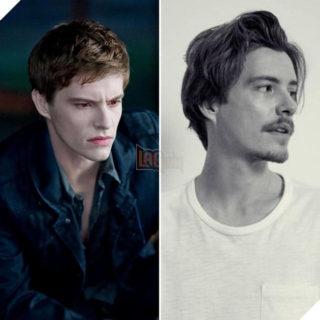  The Twilight Saga : Nhan sắc ngày ấy - bây giờ của dàn diễn viên đình đám P1  4
