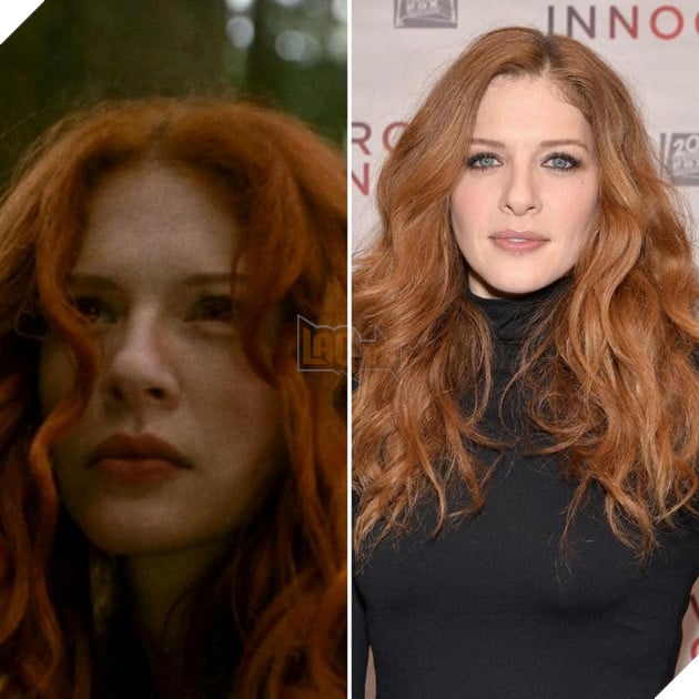  The Twilight Saga : Nhan sắc ngày ấy - bây giờ của dàn diễn viên đình đám P1  6