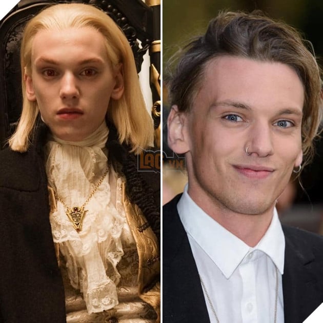  The Twilight Saga : Nhan sắc ngày ấy - bây giờ của dàn diễn viên đình đám P1  7