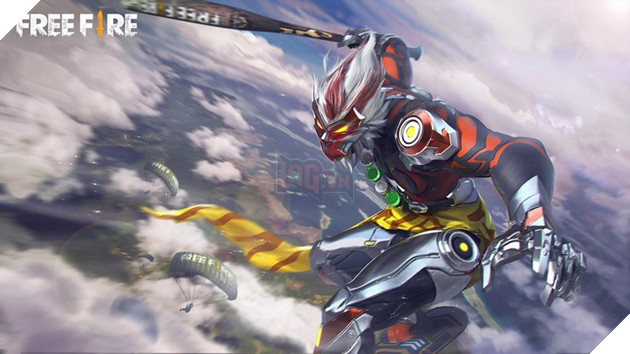 Nhân vật nào nhận được nhiều Buff nhất trong Free Fire OB27 / 28? 2