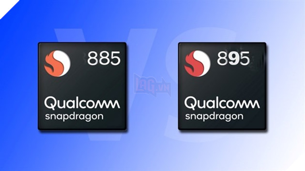 Snapdragon 895, Exynos 2200 sẽ được sản xuất bằng nút 4nm của Samsung 3