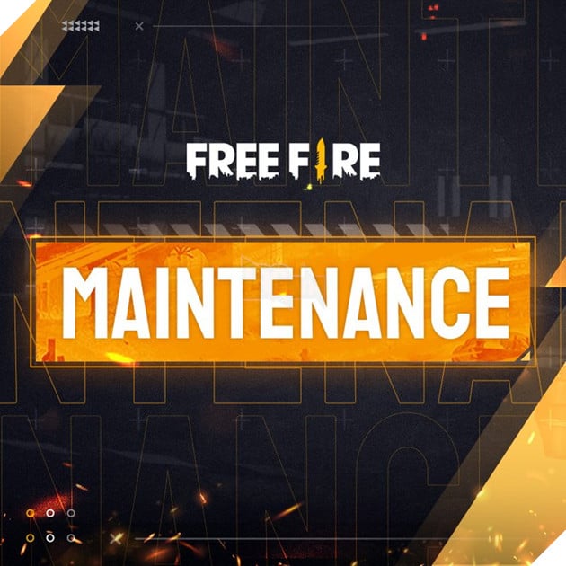 Free Fire OB28: Chi tiết lịch bảo trì và Cân bằng vũ khí trong bản cập nhật OB28 2