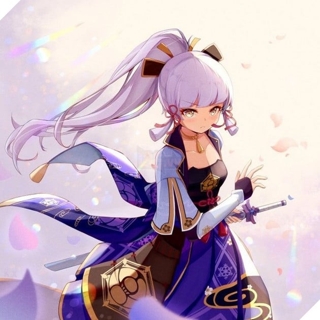 Genshin Impact 1.7 Cập nhật các nhân vật & biểu ngữ bị rò rỉ 3