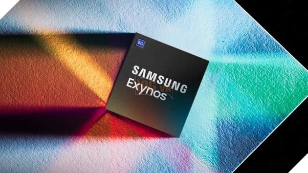 Snapdragon 895, Exynos 2200 sẽ được sản xuất bằng nút 4nm của Samsung 2