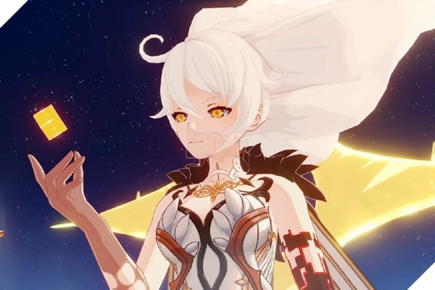 Genshin Impact 1.7 Cập nhật các nhân vật & biểu ngữ bị rò rỉ 5