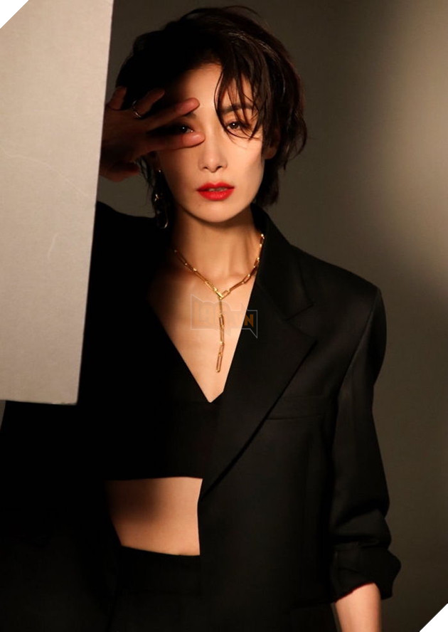 Điểm danh hội ác nữ đẹp điêu đứng của màn ảnh Hàn P1 