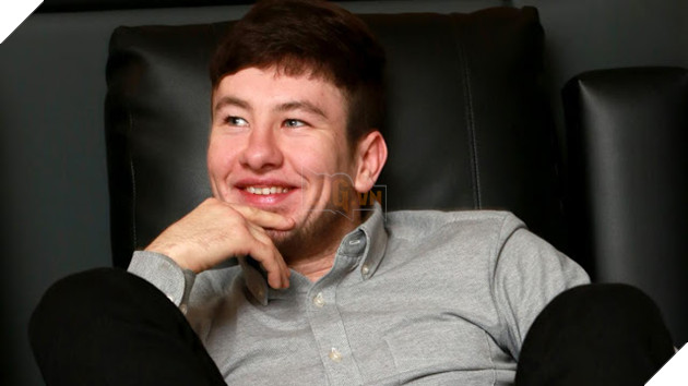 Eternals: Tìm hiểu về Druig - Chiến binh Eternal nguy hiểm đầy tham vọng