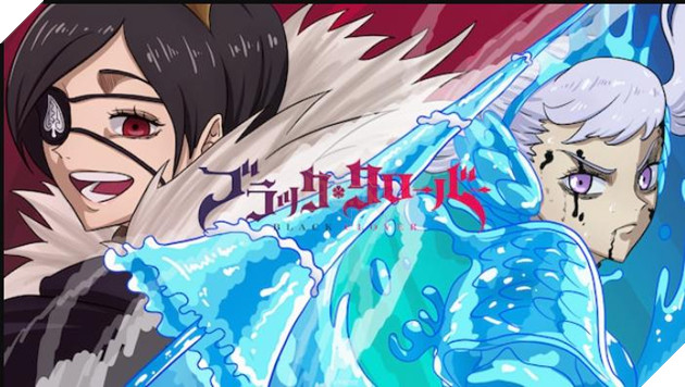 spoiler black clover 296