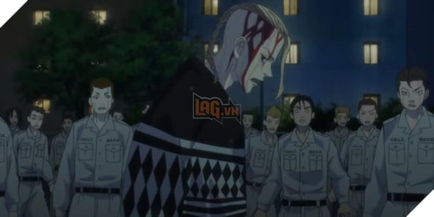 TOKYO REVENGERs tâp 9