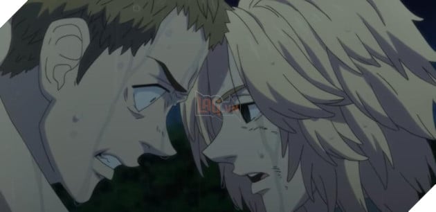 review tokyo revengers tâp 9