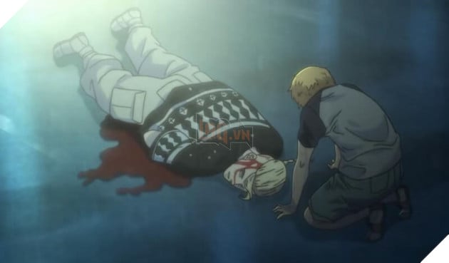 spoiler tokyo revengers tâp 10