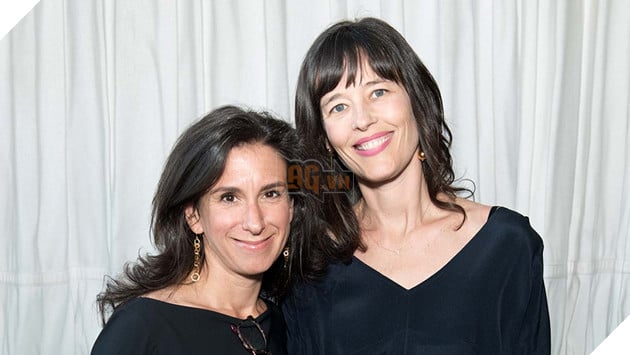 Bê bối tình dục chấn động Hollywood được dựng thành phim 2