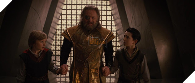 Trước khi gặp lại Thánh lừa Loki, cùng ôn lại dòng thời gian của anh trong MCU 3