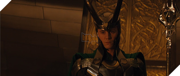 Trước khi gặp lại Thánh lừa Loki, cùng ôn lại dòng thời gian của anh trong MCU 5