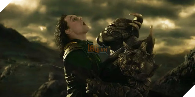 Trước khi gặp lại Thánh lừa Loki, cùng ôn lại dòng thời gian của anh trong MCU 8