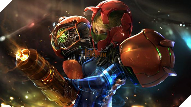 Chờ game Metroid mới quá lâu, người hâm mộ tự dựng phim xem đỡ buồn