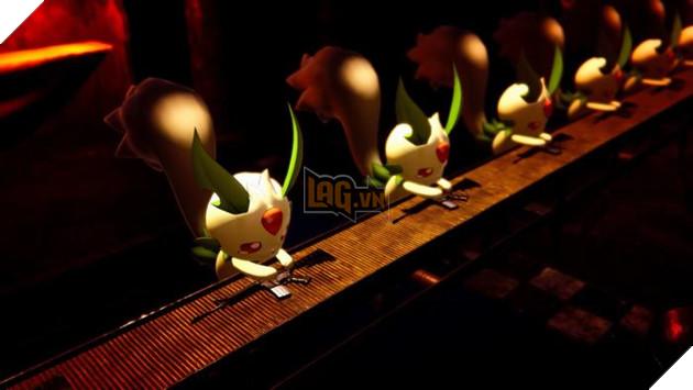 Palworld - Tựa game thế giới mở mới kết hợp phong cách Pokemon và game sinh tồn 2