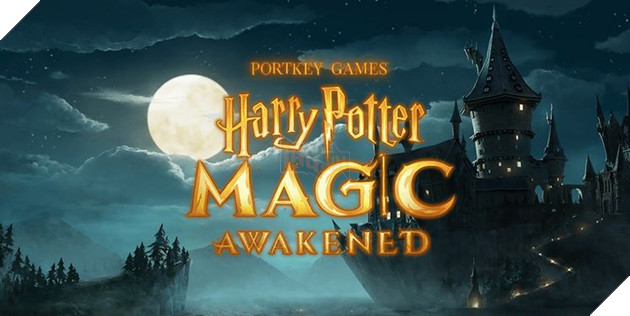 Harry Potter: Magic Awakened chuẩn bị mở cửa server Đông Nam Á trên PC và Mobile