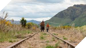 Sweet Tooth - tia sáng rực rỡ trong vũ trụ điện ảnh tăm tối 5