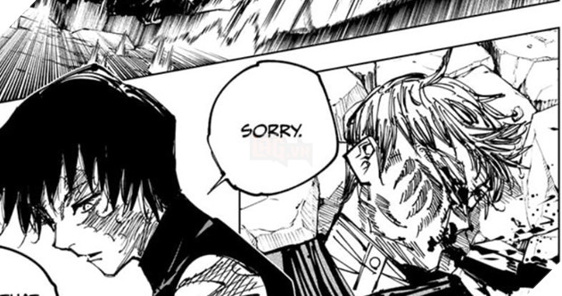 spoiler jujutsu kaisen 152