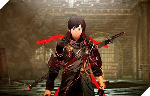 Scarlet Nexus hé lộ cốt truyện và gameplay đậm chất hành động Anime Nhật Bản 2