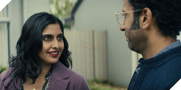 Sweet Tooth - tia sáng rực rỡ trong vũ trụ điện ảnh tăm tối 4