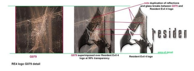 Capcom vướng phải một vụ kiện tụng hàng triệu USD vì sử dụng hình ảnh trái phép 2