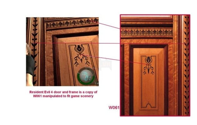 Capcom vướng phải một vụ kiện tụng hàng triệu USD vì sử dụng hình ảnh trái phép 3