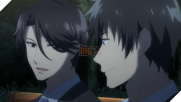 cạo râu xong tôi nhặt gái về nhà tập 10