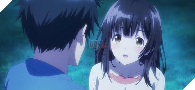 Cạo Râu Xong, Tôi Nhặt Gái Về Nhà tập 10