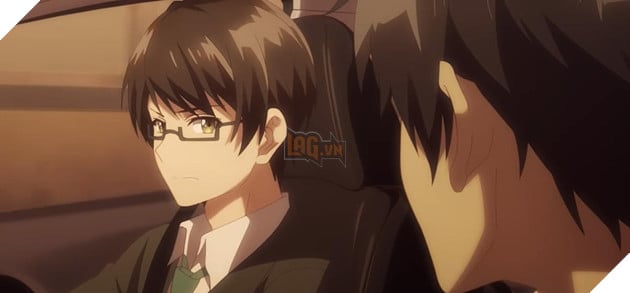 Cạo Râu Xong, Tôi Nhặt Gái Về Nhà tập 10