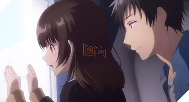 spoiler cạo râu xong tôi nhặt gái về nhà tâp 11