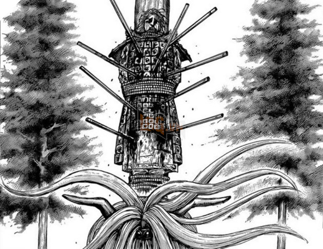 spoiler kingdom chap 682