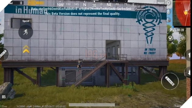 Chi tiết sự kiện Microcosm của PUBG Mobile: Hướng dẫn, Mẹo và hơn thế nữa