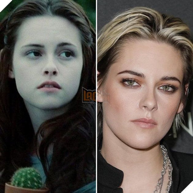  The Twilight Saga : Nhan sắc ngày ấy - bây giờ của dàn diễn viên đình đám P2  6