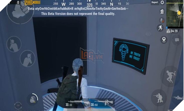 Chi tiết sự kiện Microcosm của PUBG Mobile: Hướng dẫn, Mẹo và hơn thế nữa 3