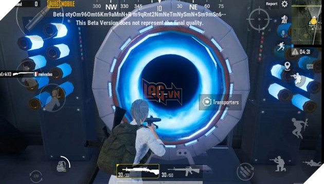 Chi tiết sự kiện Microcosm của PUBG Mobile: Hướng dẫn, Mẹo và hơn thế nữa 4