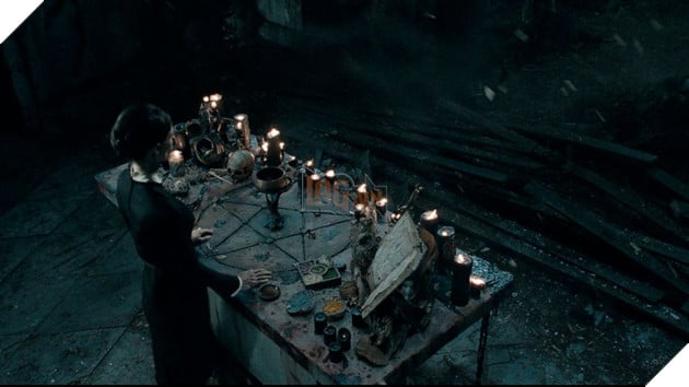 Dù bị chê tơi tả, The Conjuring vẫn vượt A Quiet Place Part II cán mốc doanh thu khủng 3