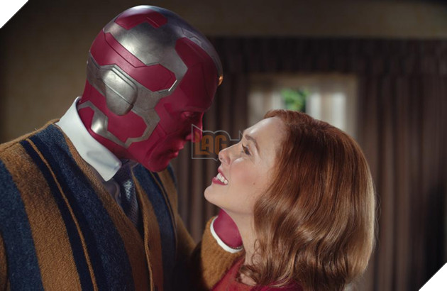  Wanda Vision đứng trước nguy cơ bị khai tử