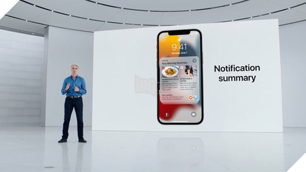 IOS 15 có những tính năng gì mới khiến bạn bất ngờ ? 2