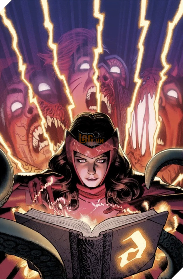 Loki - Nexus Being là ai và sức mạnh của họ lớn như thế nào trong Vũ trụ Marvel? 3