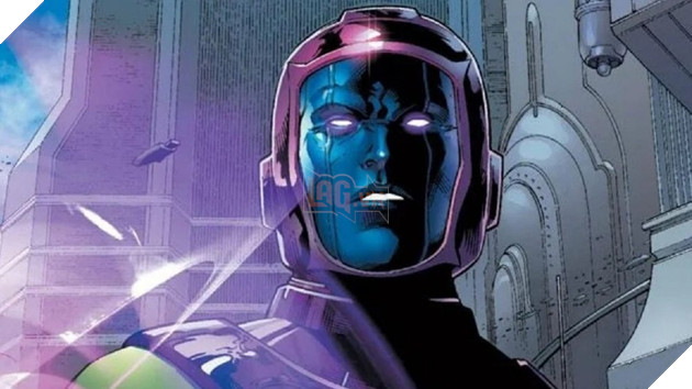 Loki - Nexus Being là ai và sức mạnh của họ lớn như thế nào trong Vũ trụ Marvel? 2