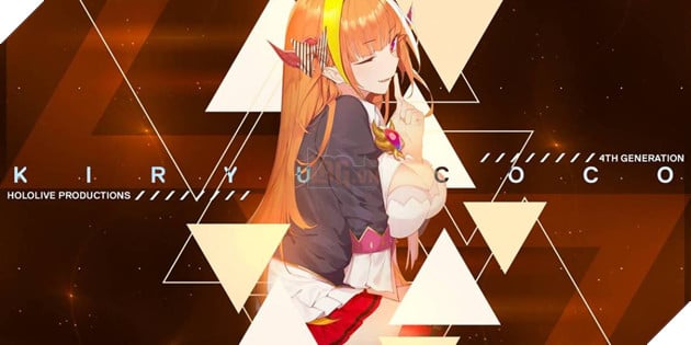 Kiryu Coco là ai và vì sao một nhân vật ảo lại nổi tiếng đến như thế?