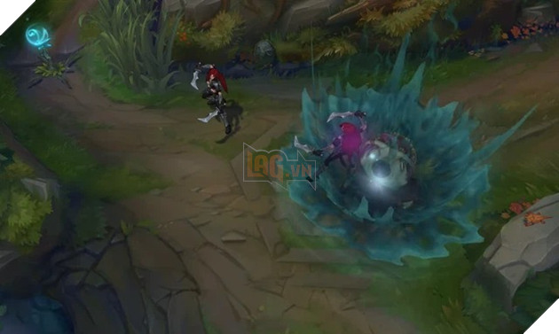 LMHT: Tahm Kench chính thức được làm lại với khả năng công thủ toàn diện ở phiên bản 11.13 2